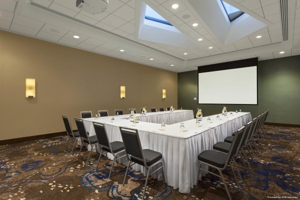 Hilton Garden Inn Washington DC-Georgetown Area